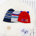 Детская теплая шляпа и дети Beanie